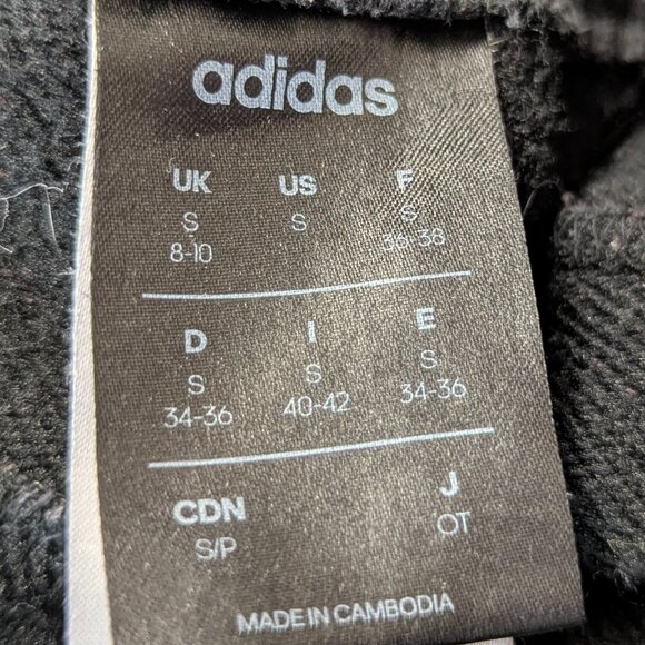 Bundle of Old School Sweat Bottoms Size XS Nike, Puma, Adidas - Picture 3 of 12